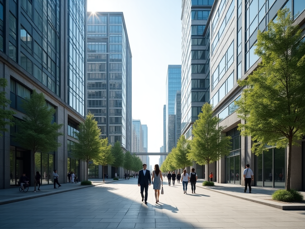 Locația TusafiriCapital